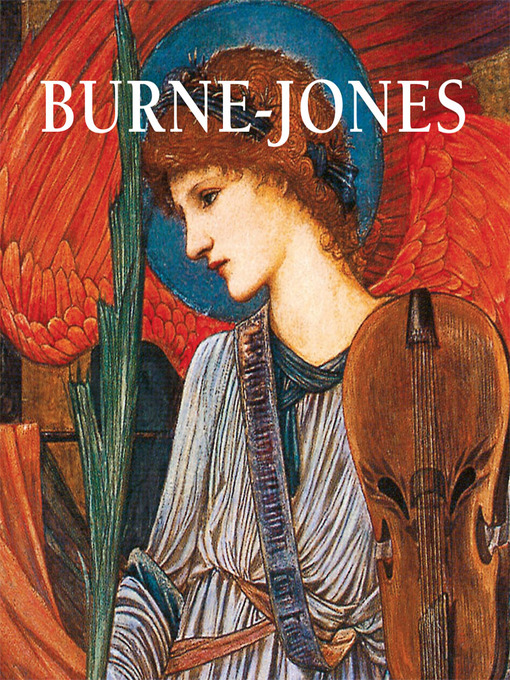 Title details for Burne-Jones by Patrick Bade - Available